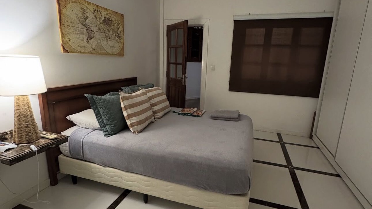 Photo of Bedroom in Puerto Iguazu