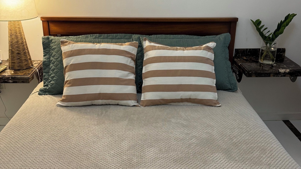 Photo of Bedroom in Puerto Iguazu