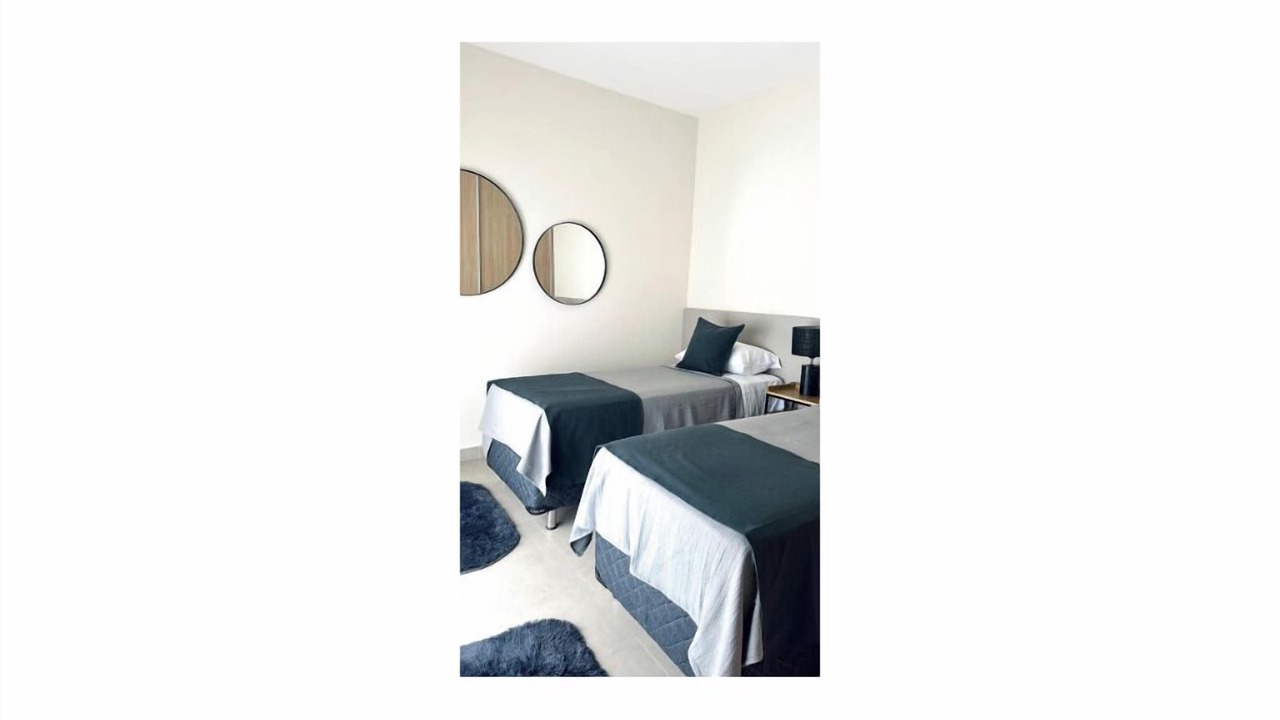 Photo of Bedroom in Vistalba