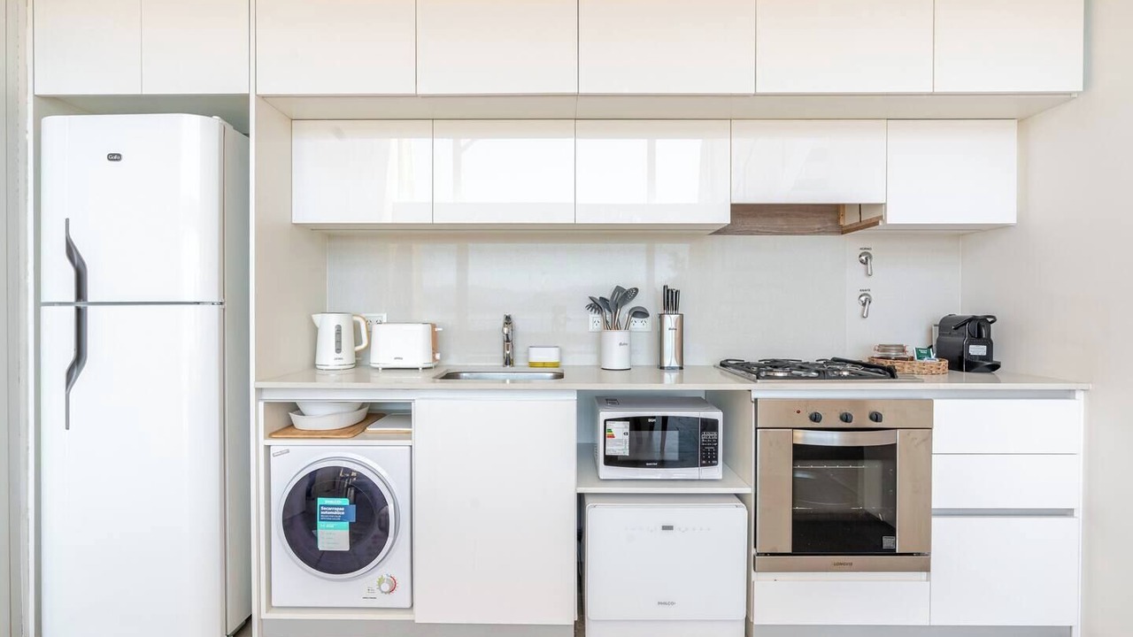 Photo of Kitchen in San Carlos de Bariloche