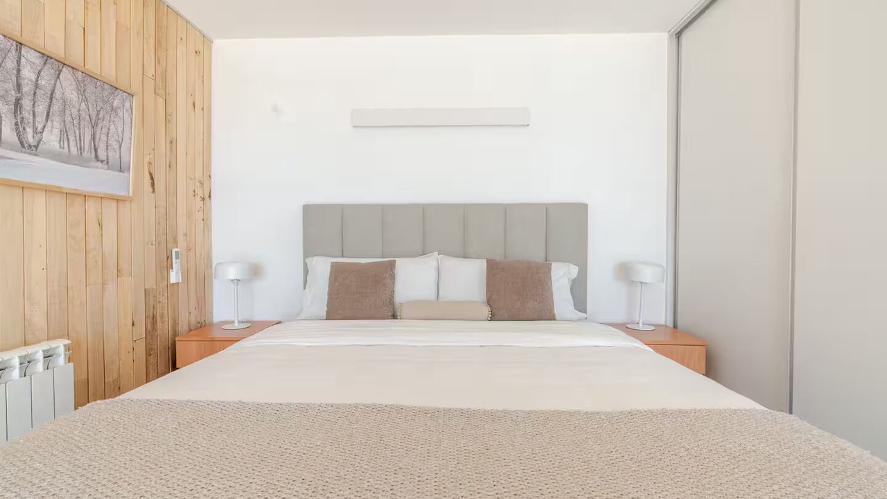 Photo of Bedroom in San Carlos de Bariloche