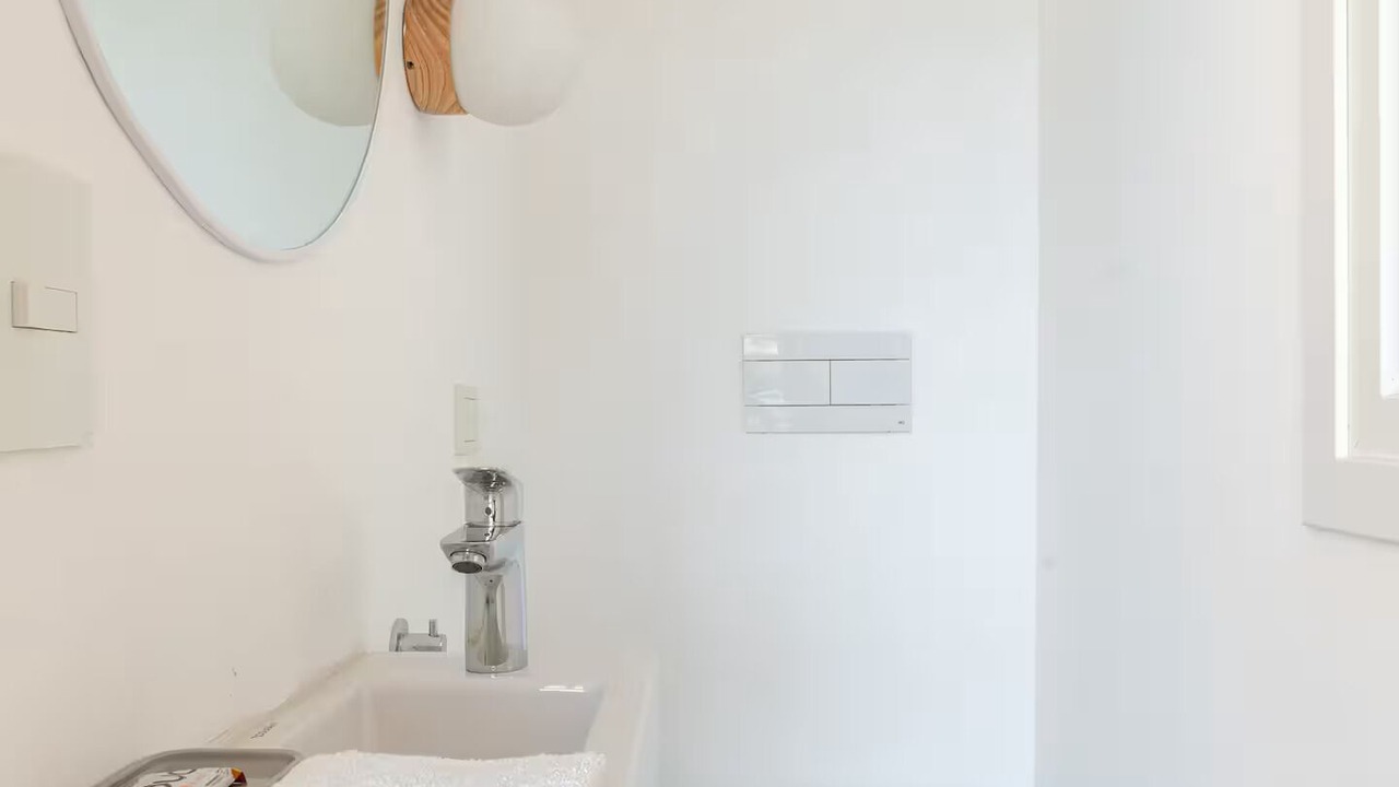 Photo of Bathroom in San Carlos de Bariloche
