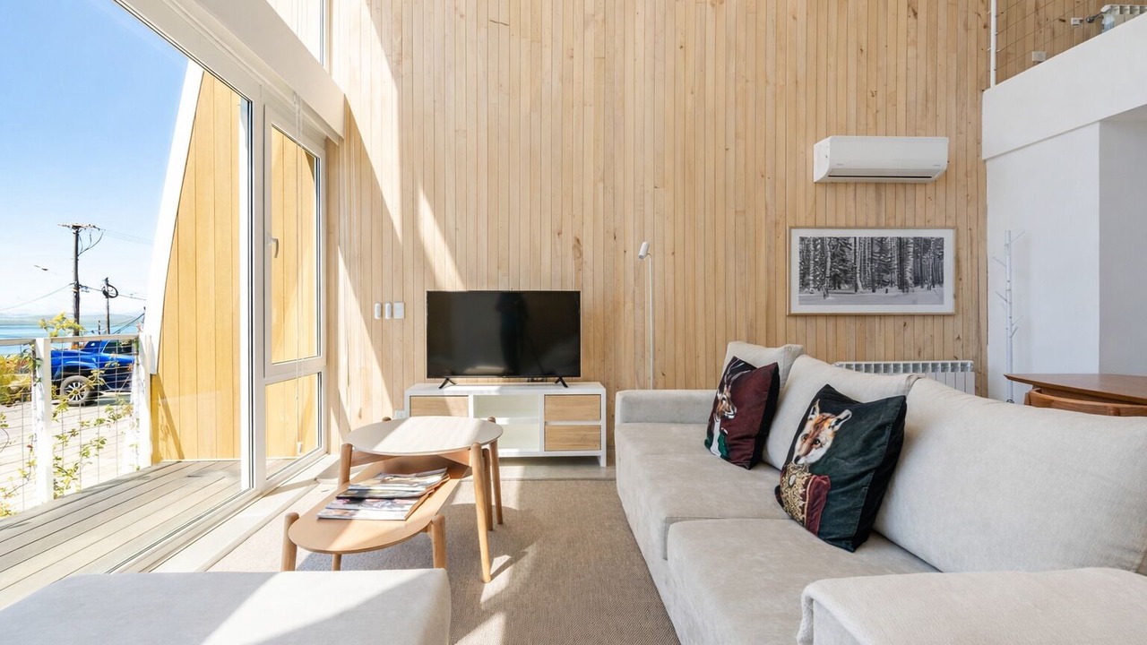 Photo of Livingroom in San Carlos de Bariloche