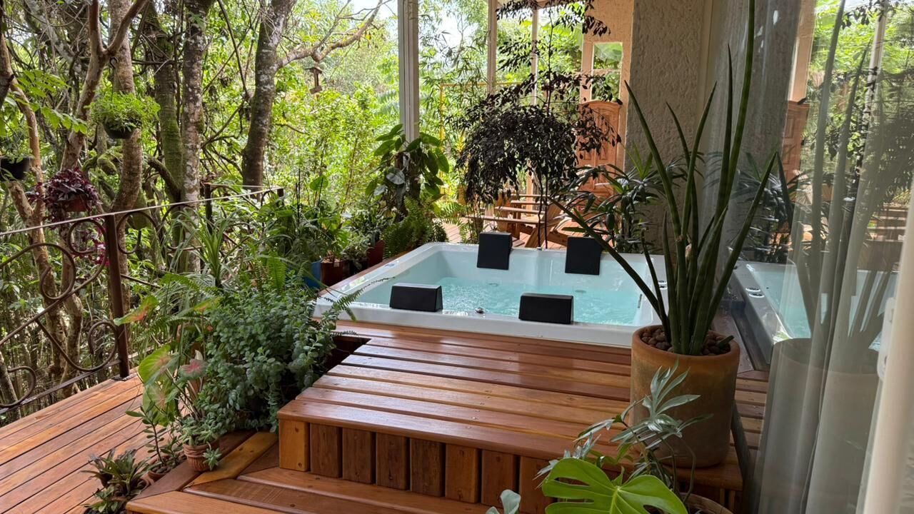 Photo of Outdoor in Alto Paraiso de Goias