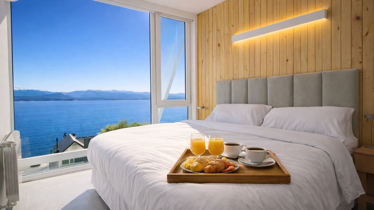 Photo of Bedroom in San Carlos de Bariloche