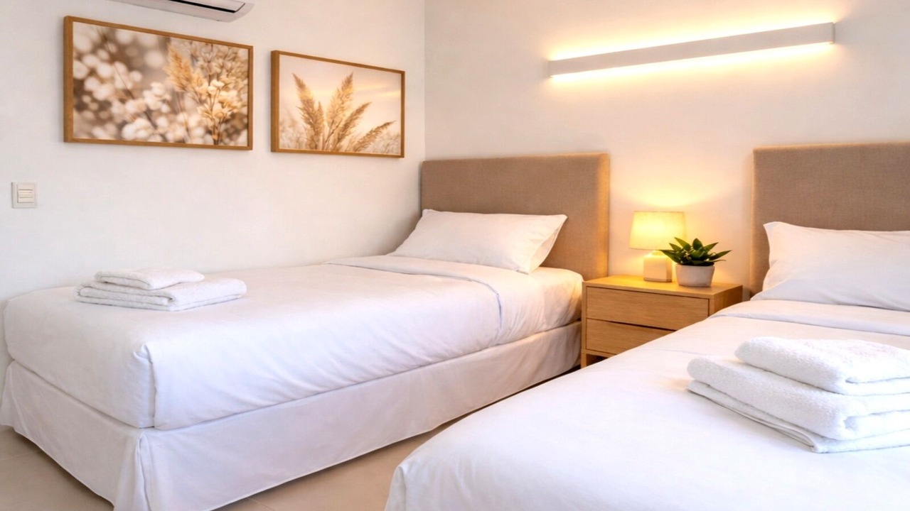Photo of Bedroom in San Carlos de Bariloche