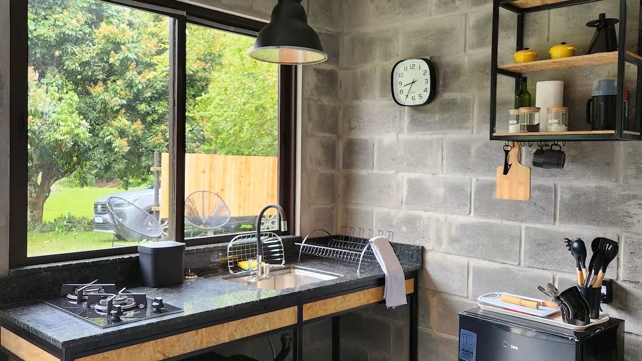 Photo of Kitchen in Badenfurt