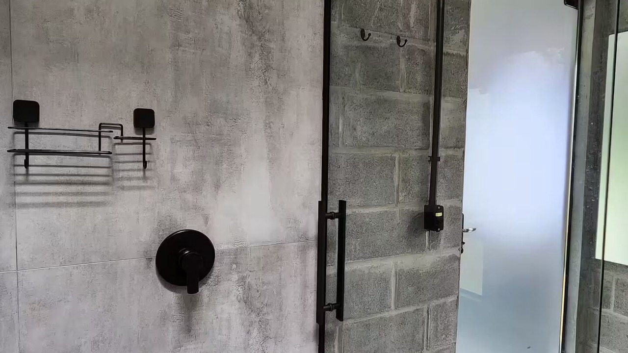 Photo of Bathroom in Badenfurt