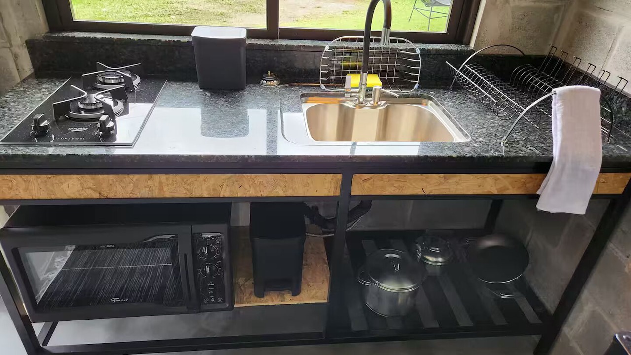 Photo of Kitchen in Badenfurt