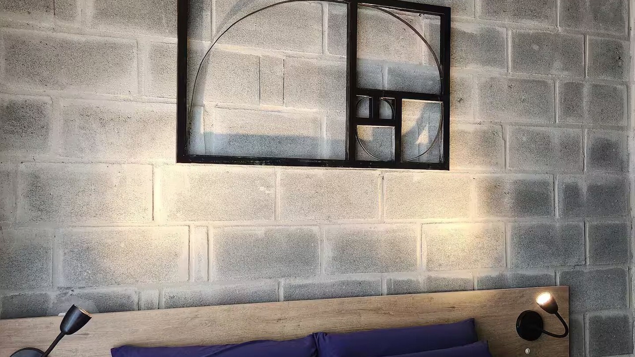 Photo of Bedroom in Badenfurt