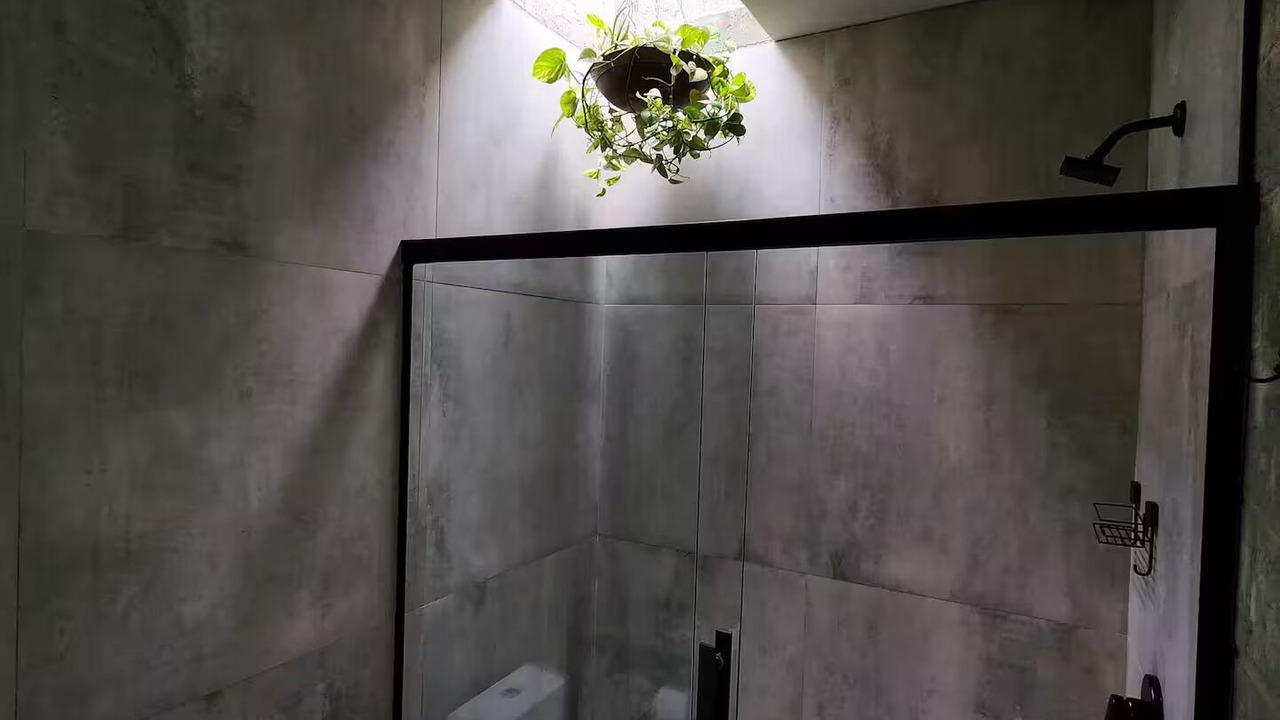 Photo of Bathroom in Badenfurt
