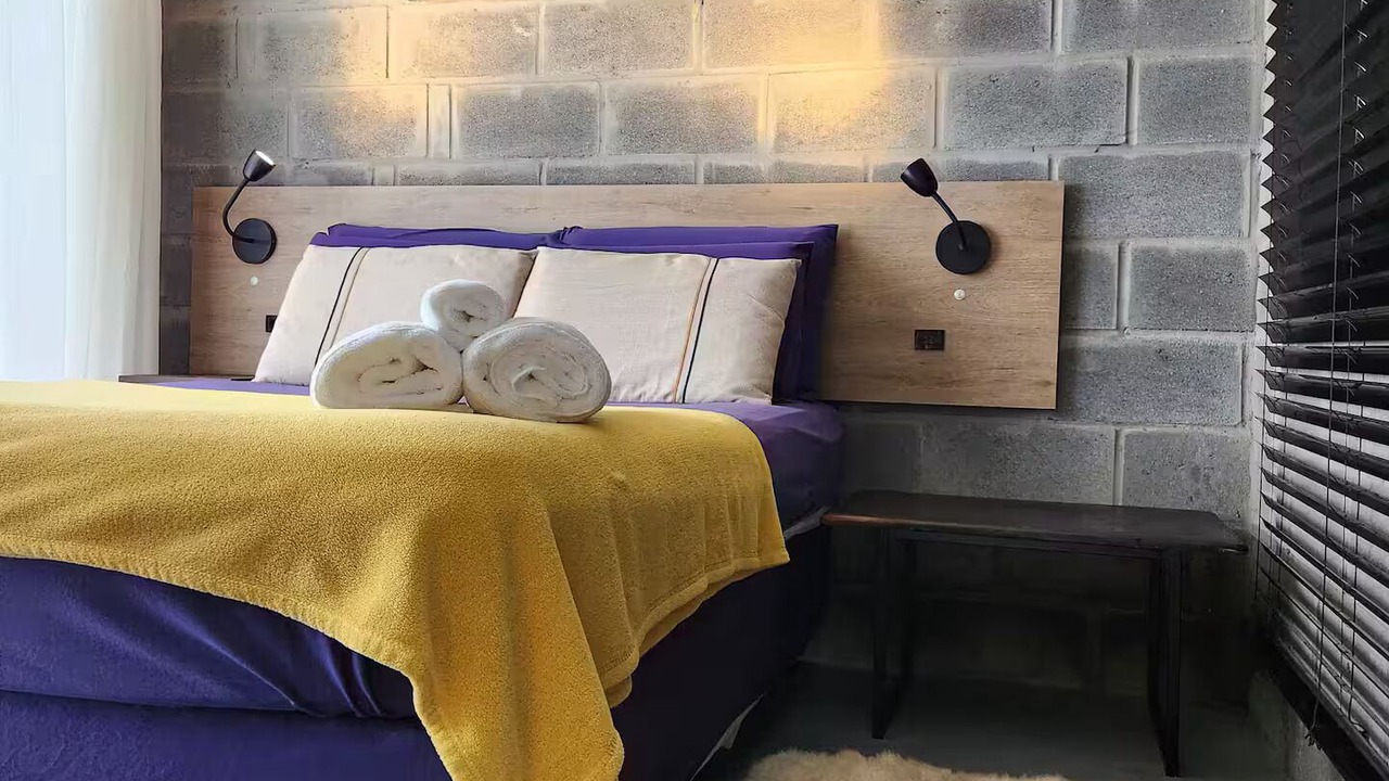 Photo of Bedroom in Badenfurt