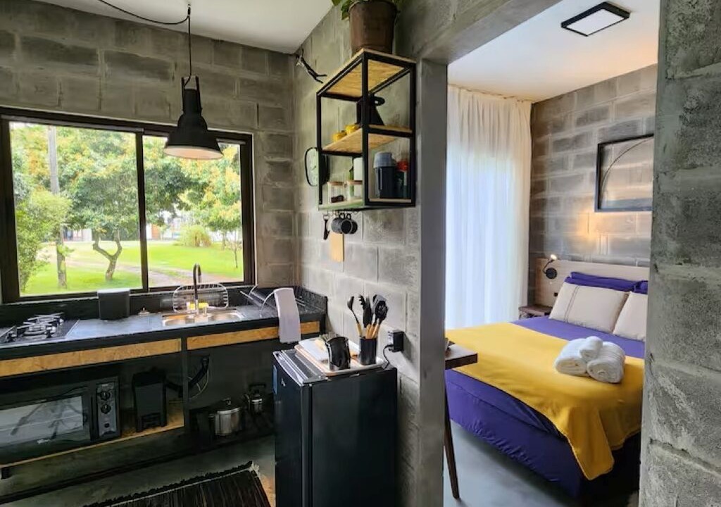 Photo of Bedroom in Badenfurt