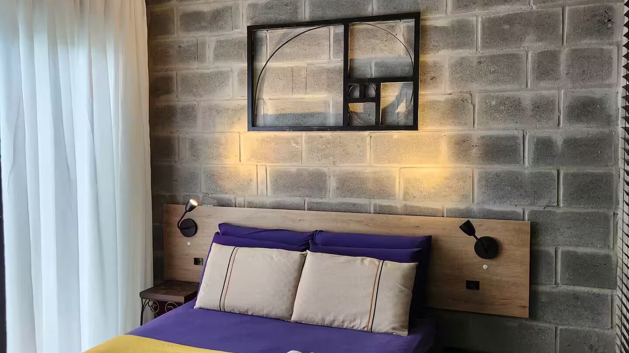 Photo of Bedroom in Badenfurt