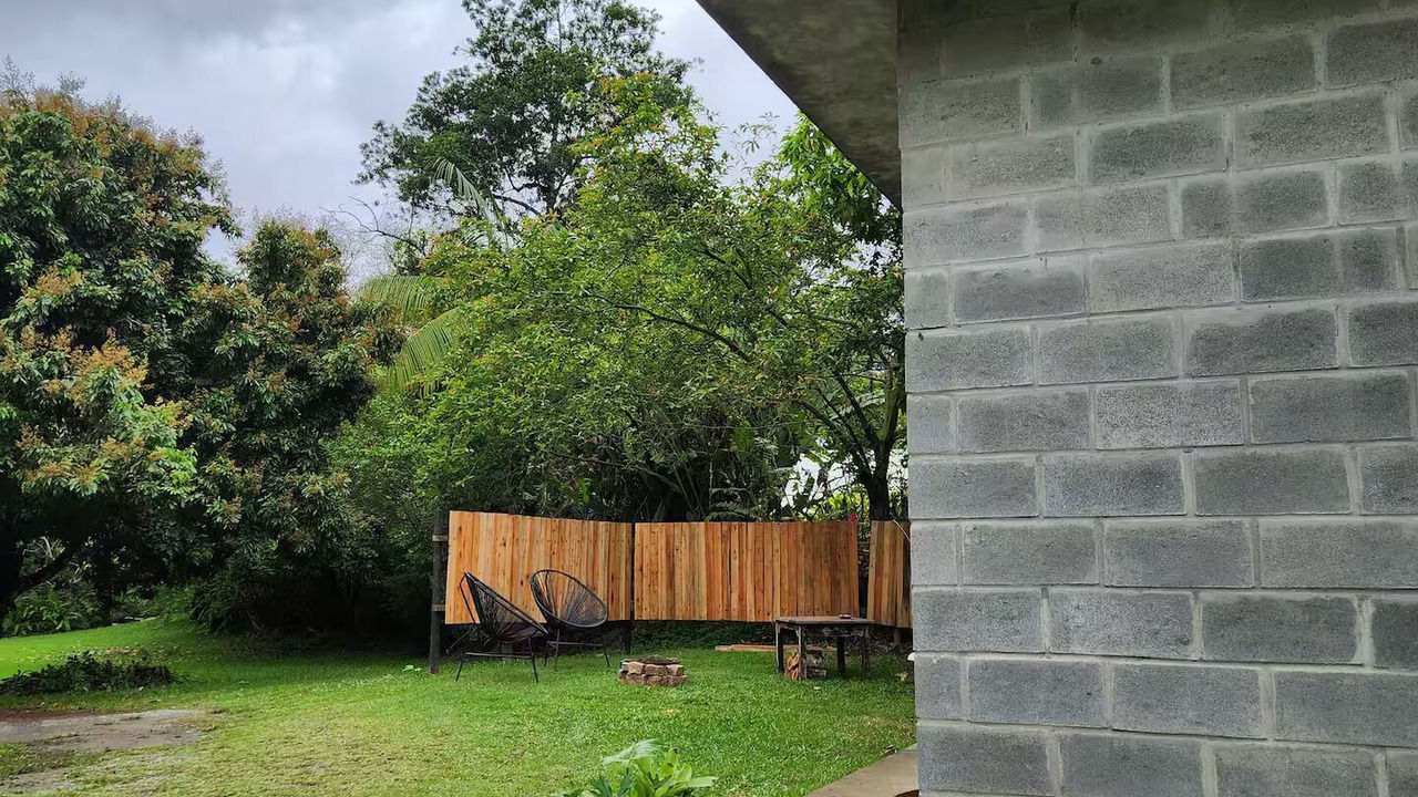 Photo of Outdoor in Badenfurt