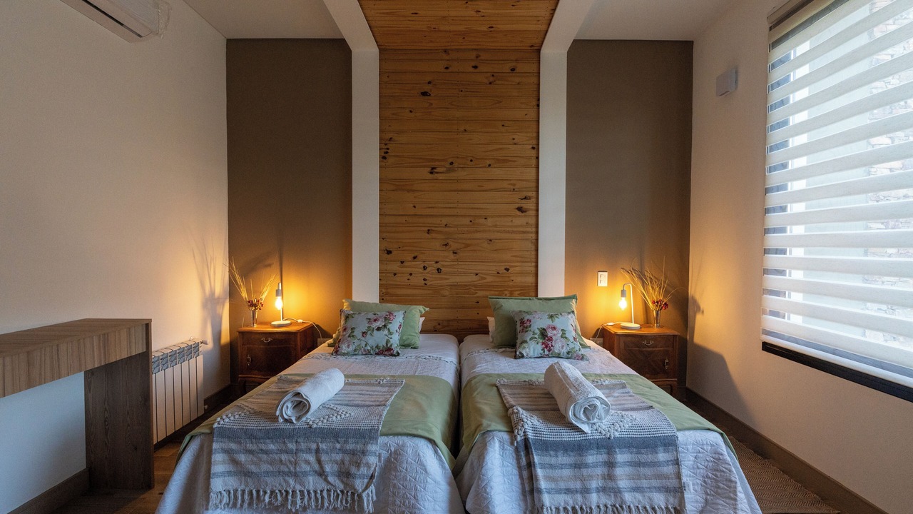 Photo of Bedroom in Chacras de Coria