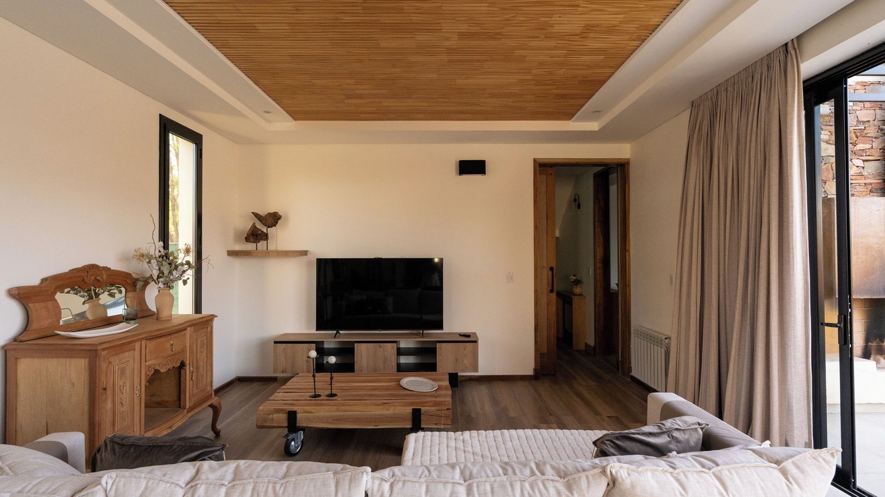Photo of Livingroom in Chacras de Coria