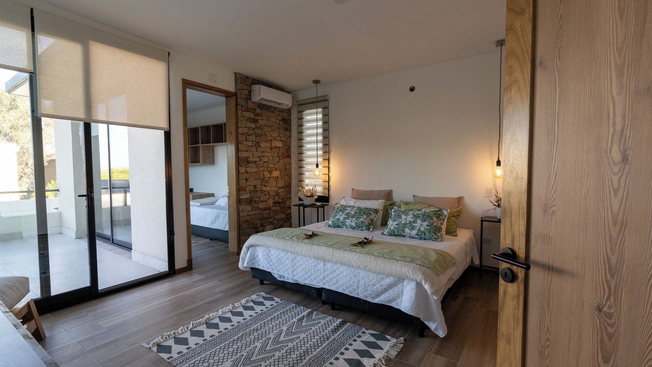 Photo of Bedroom in Chacras de Coria