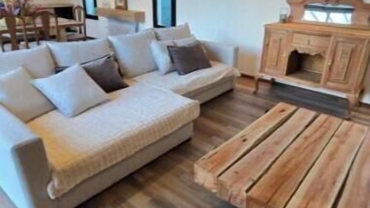 Photo of Livingroom in Chacras de Coria