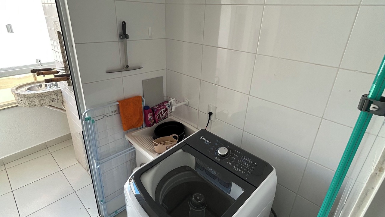 Photo of Bathroom in Ingleses Centro