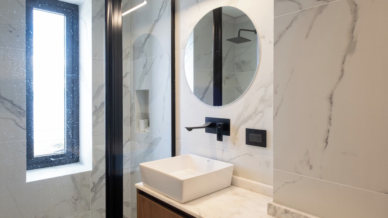 Photo of Bathroom in Province of Tierra del Fuego