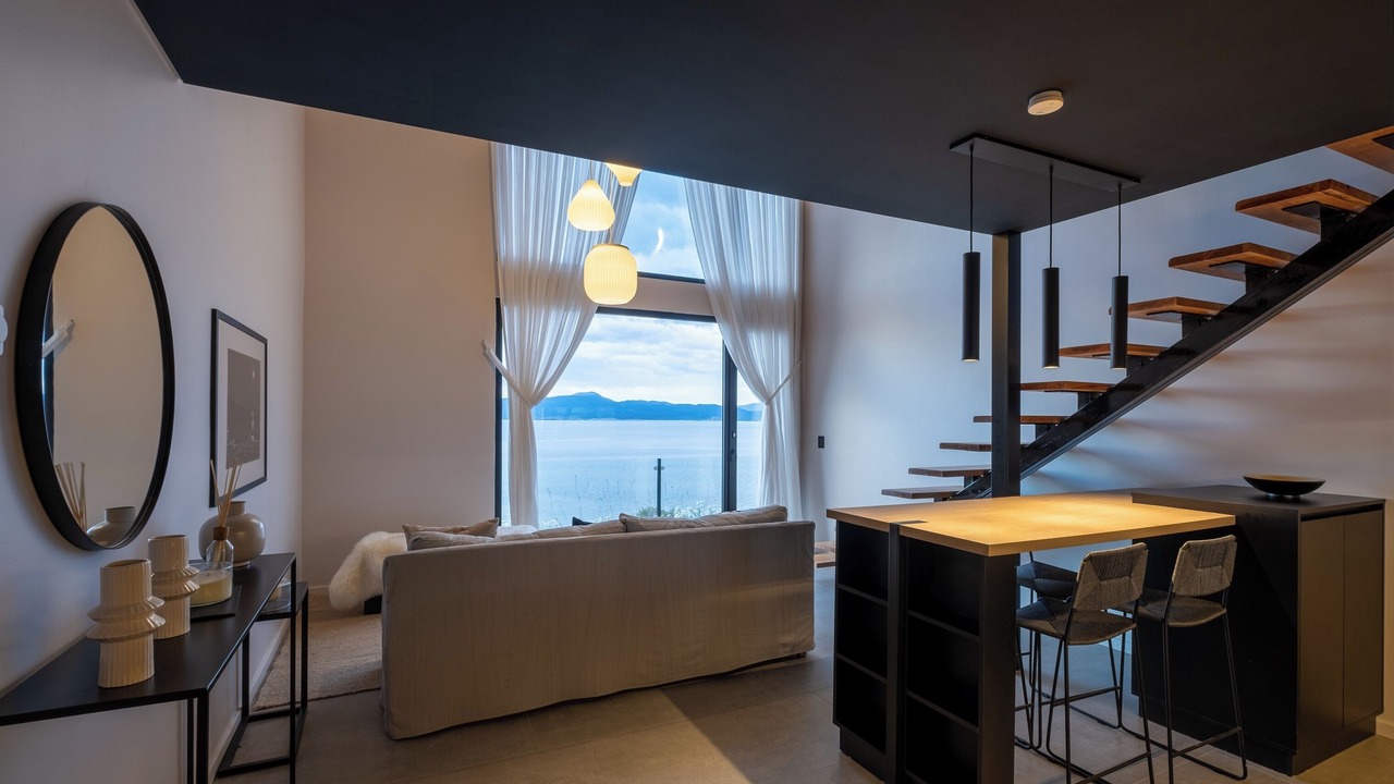 Photo of Livingroom in Province of Tierra del Fuego