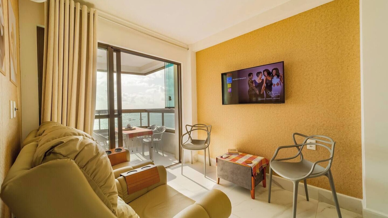 Photo of Livingroom in Centro