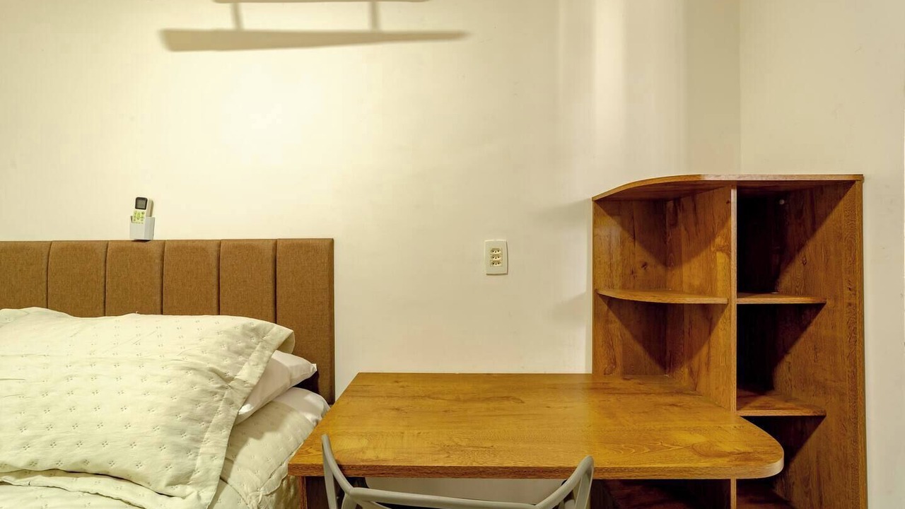 Photo of Bedroom in Centro