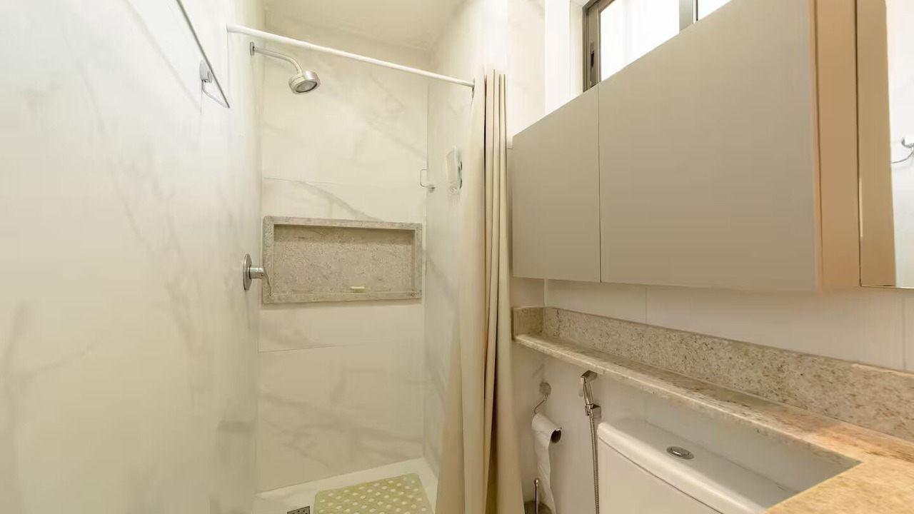 Photo of Bathroom in Centro