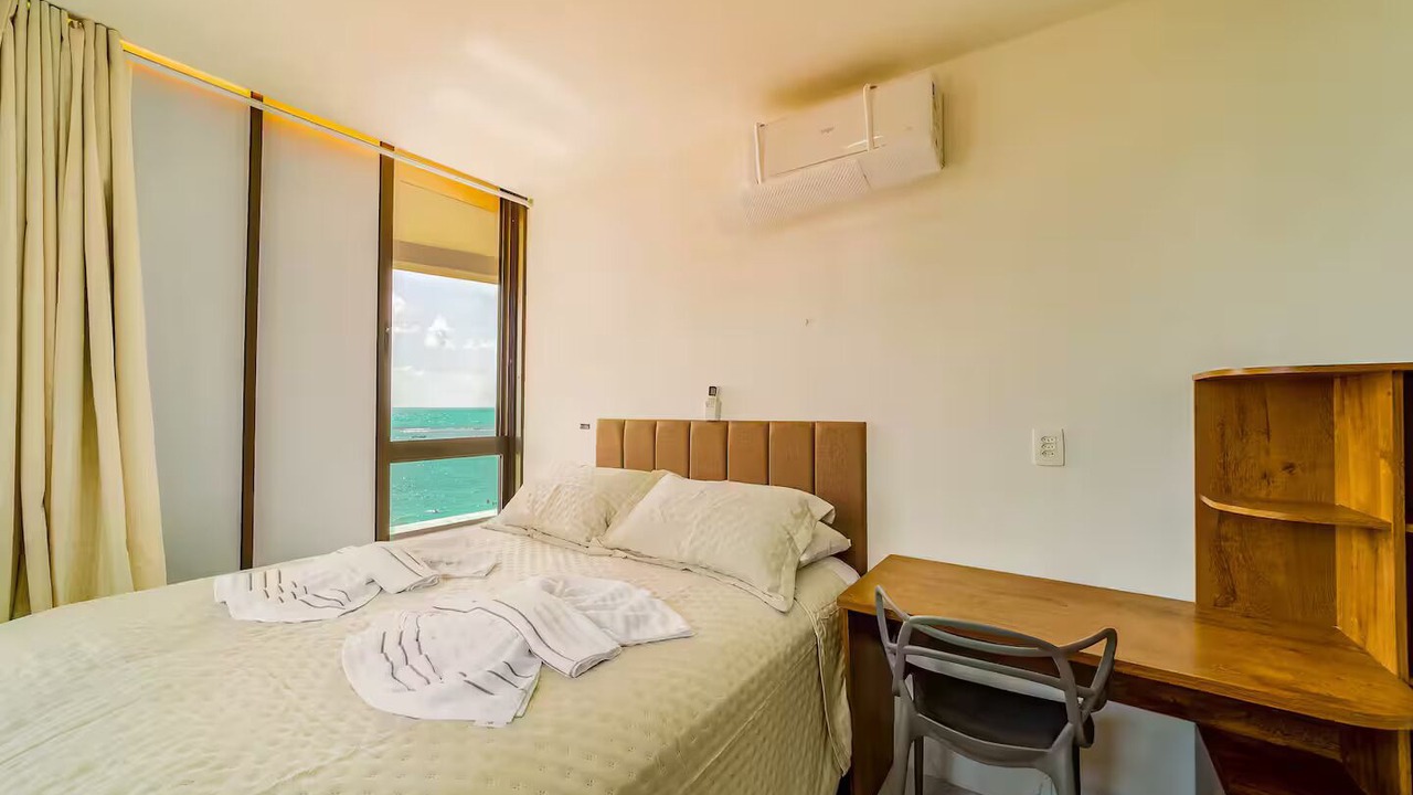 Photo of Bedroom in Centro