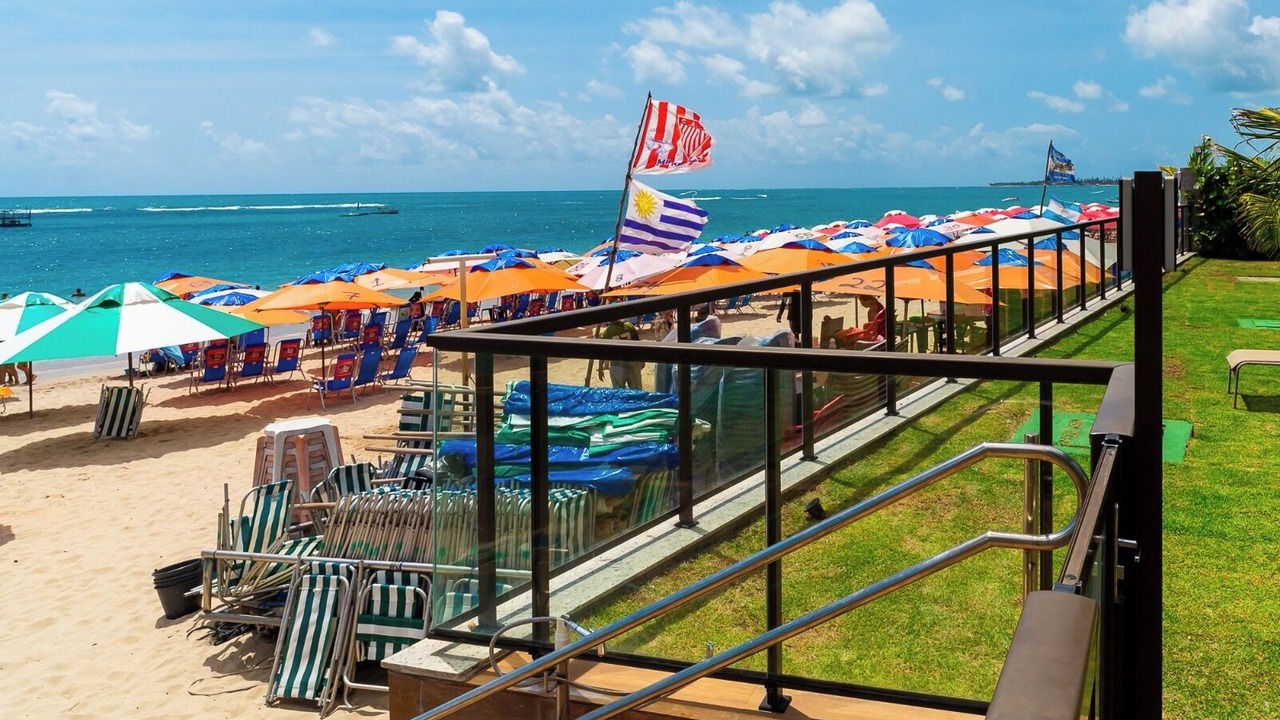 Photo of Outdoor in Centro
