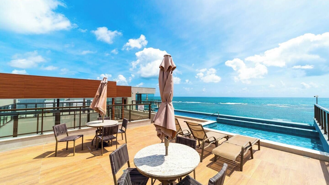 Photo of Outdoor in Centro