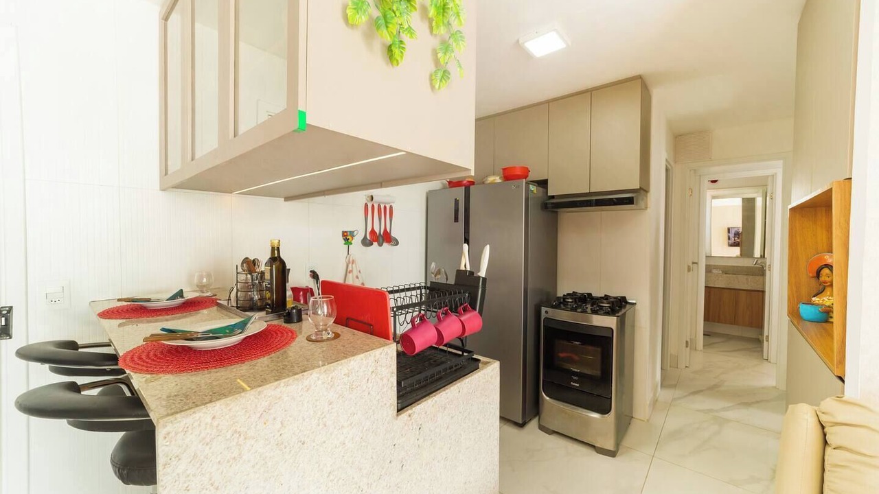 Photo of Kitchen in Centro