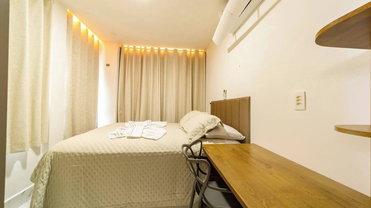 Photo of Bedroom in Centro