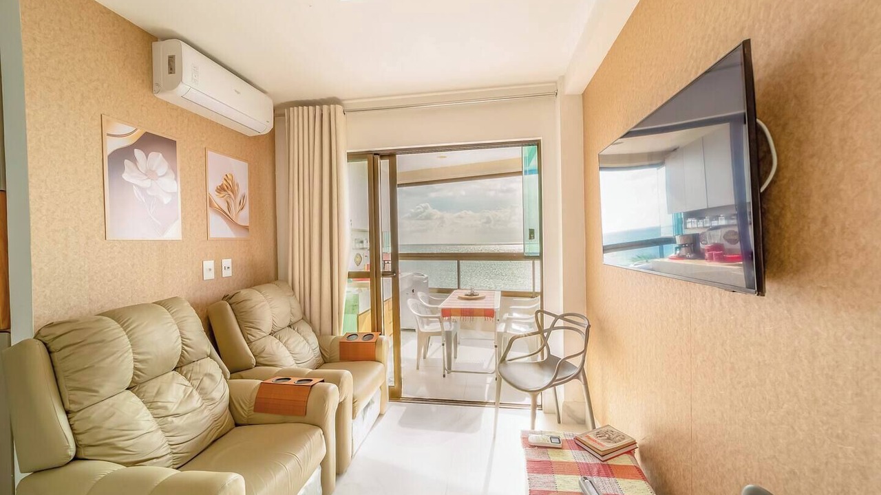 Photo of Livingroom in Centro