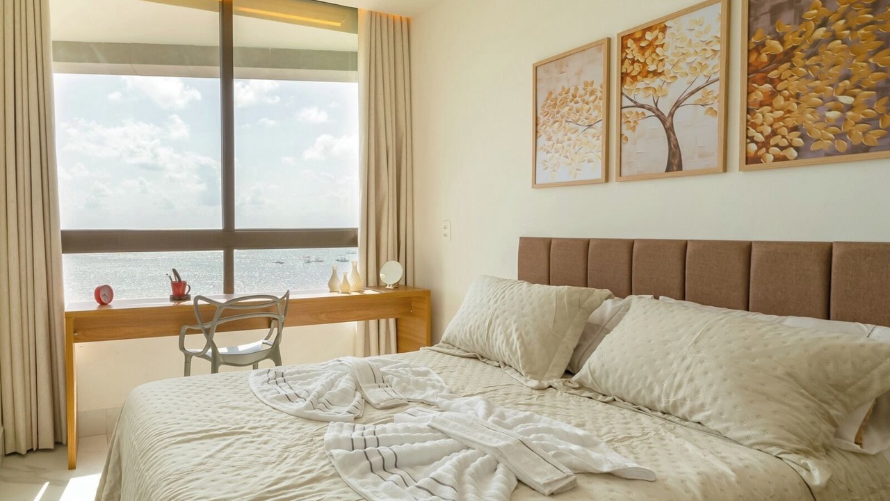 Photo of Bedroom in Centro