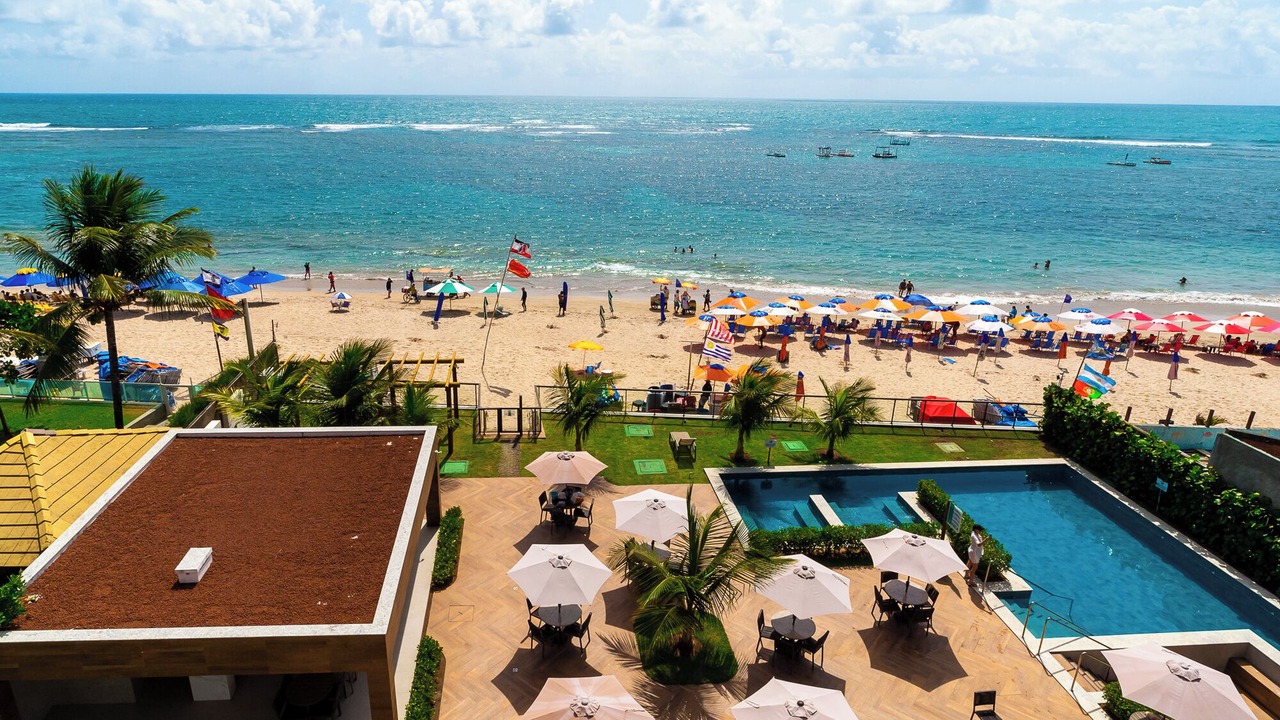 Photo of Outdoor in Centro