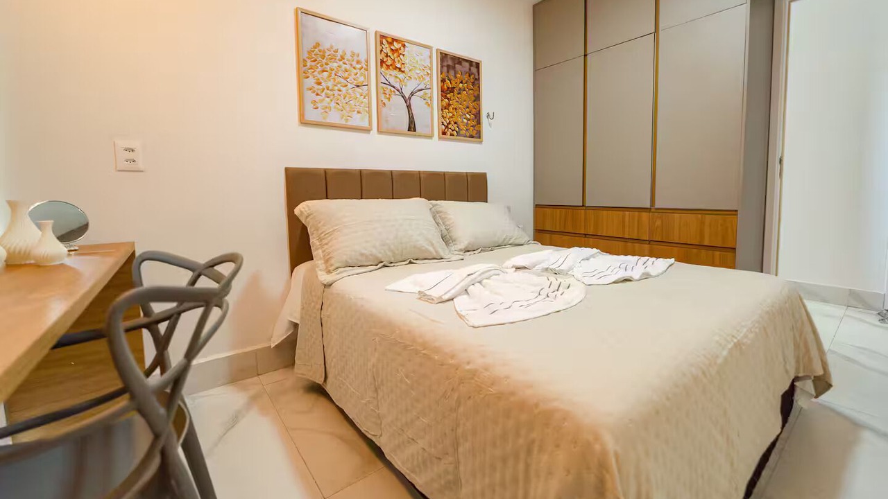 Photo of Bedroom in Centro