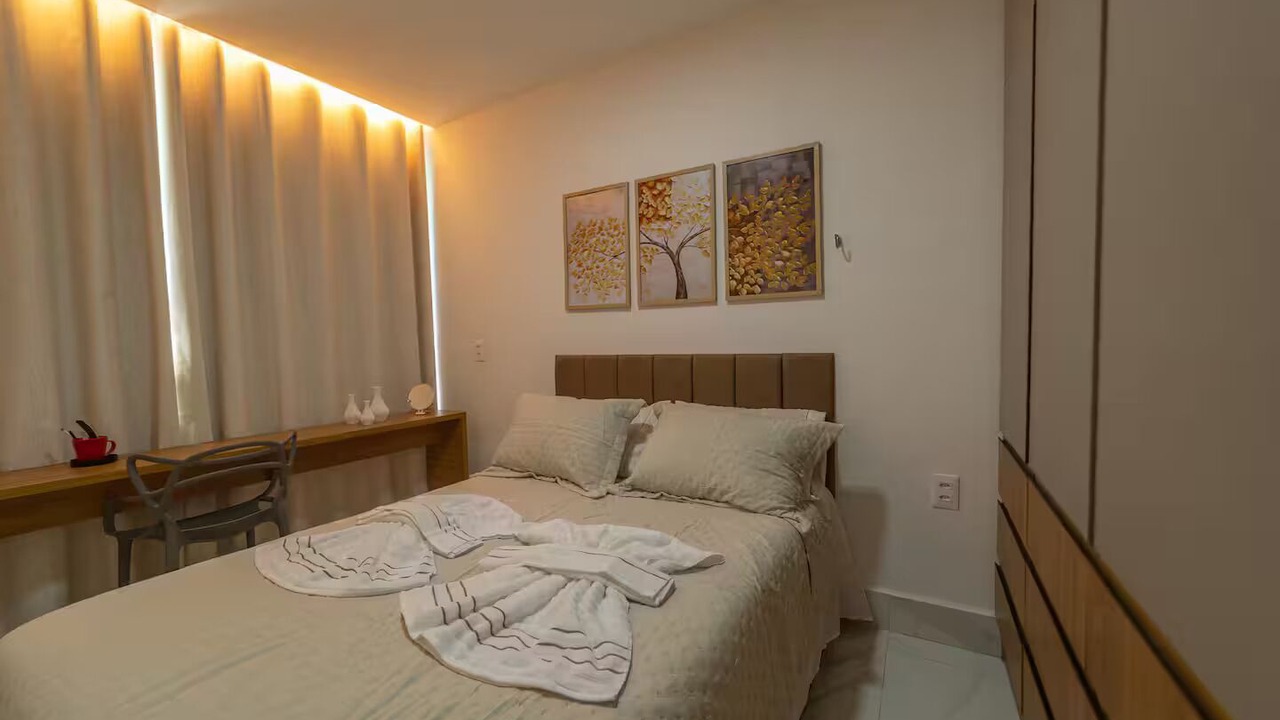 Photo of Bedroom in Centro