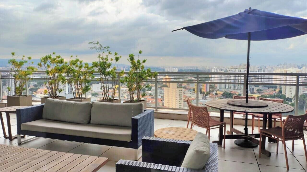Photo of Outdoor in Osasco