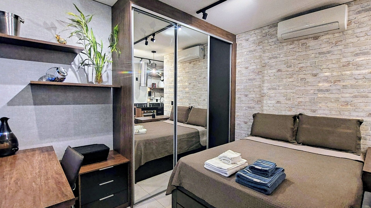 Photo of Bedroom in Osasco