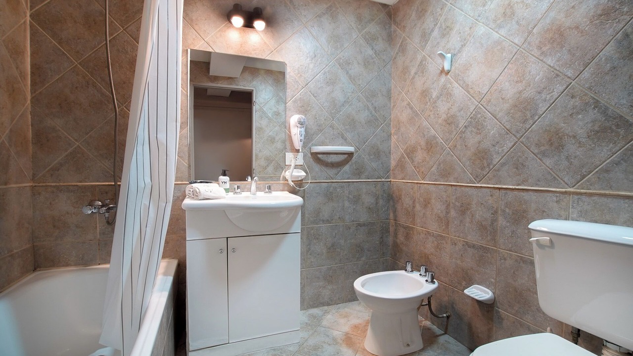 Photo of Bathroom in Belgrano