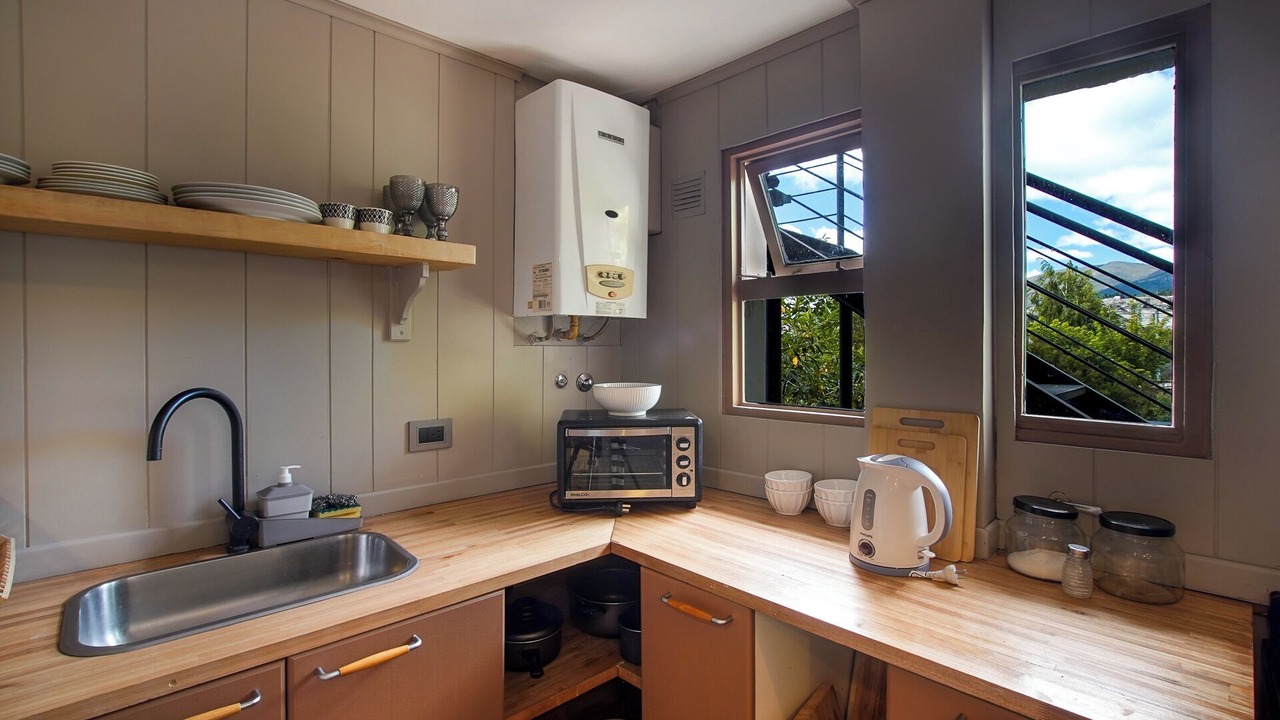 Photo of Kitchen in Belgrano