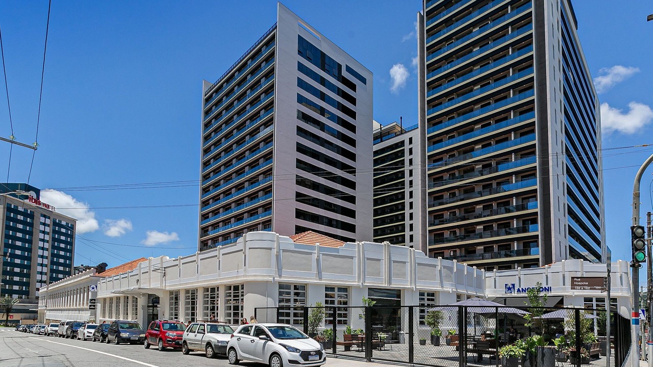 Photo of Outdoor in Centro