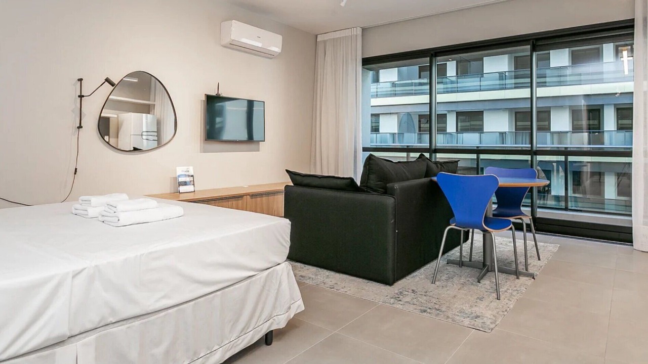 Photo of Bedroom in Centro