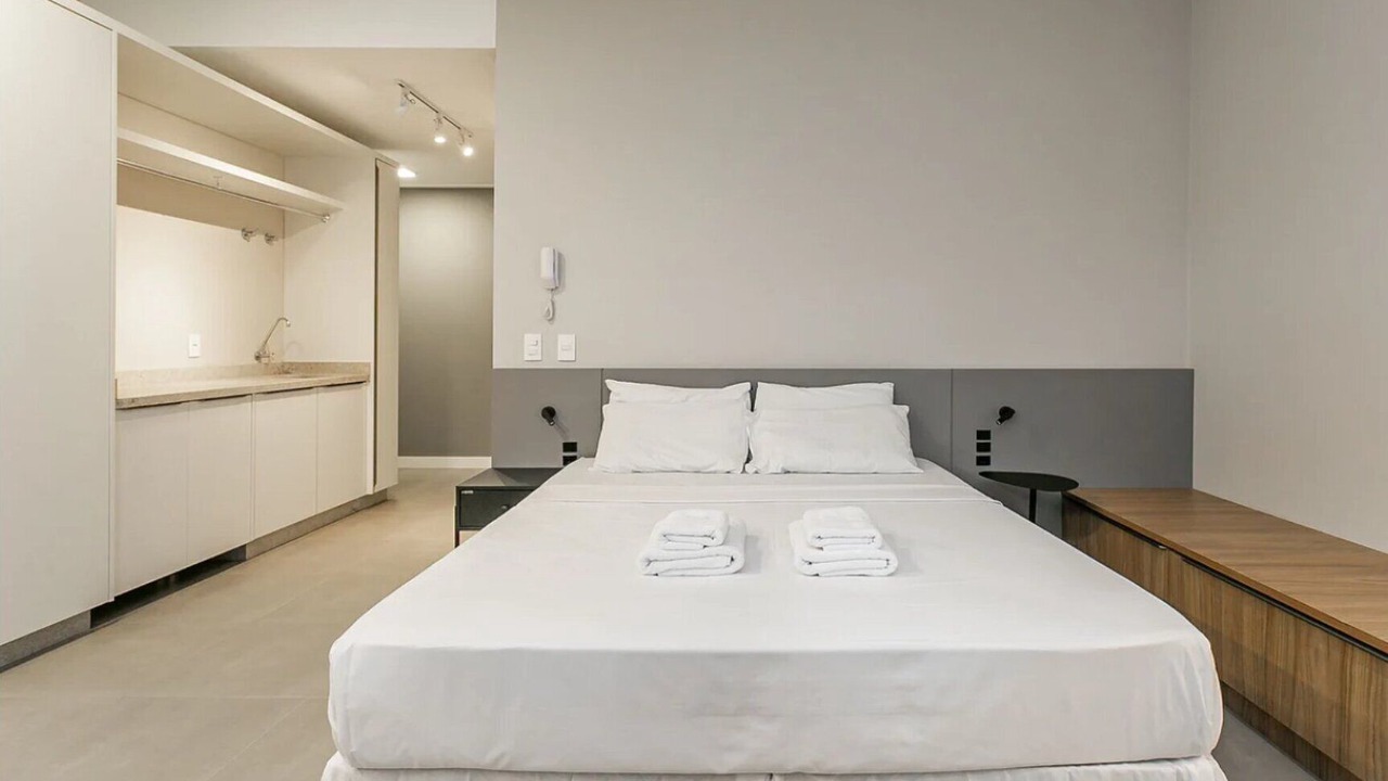 Photo of Bedroom in Centro