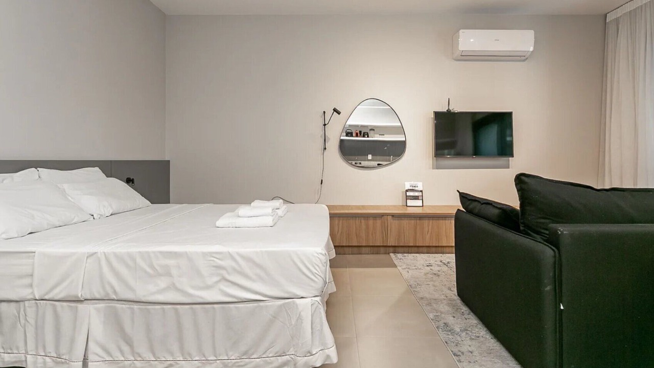 Photo of Bedroom in Centro