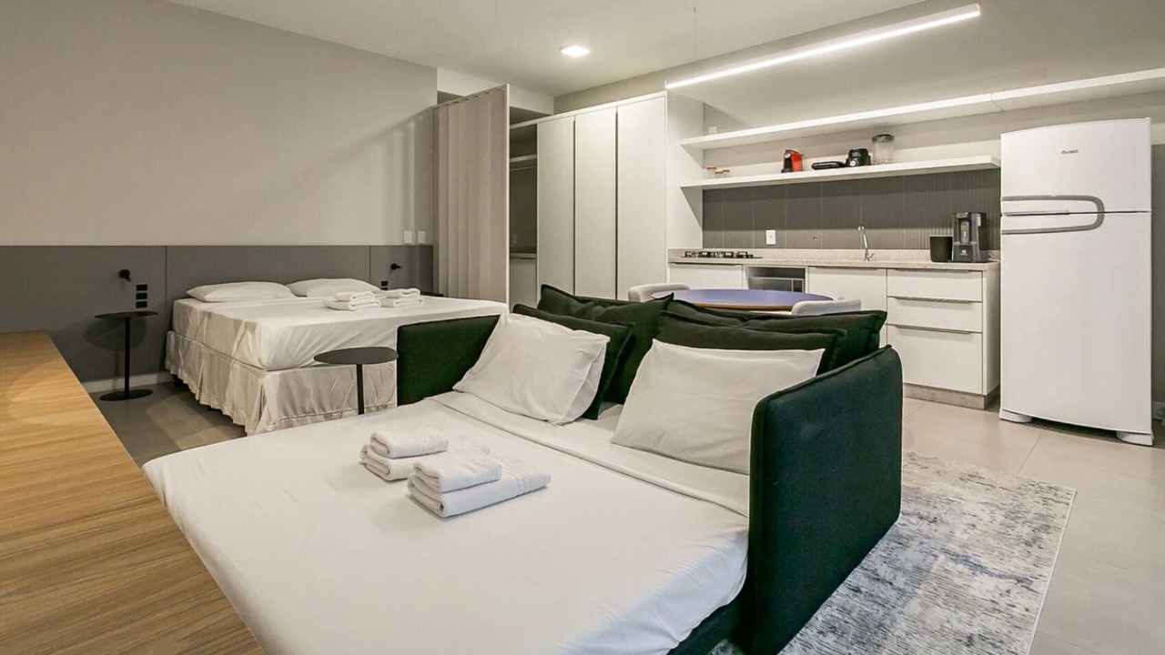 Photo of Bedroom in Centro