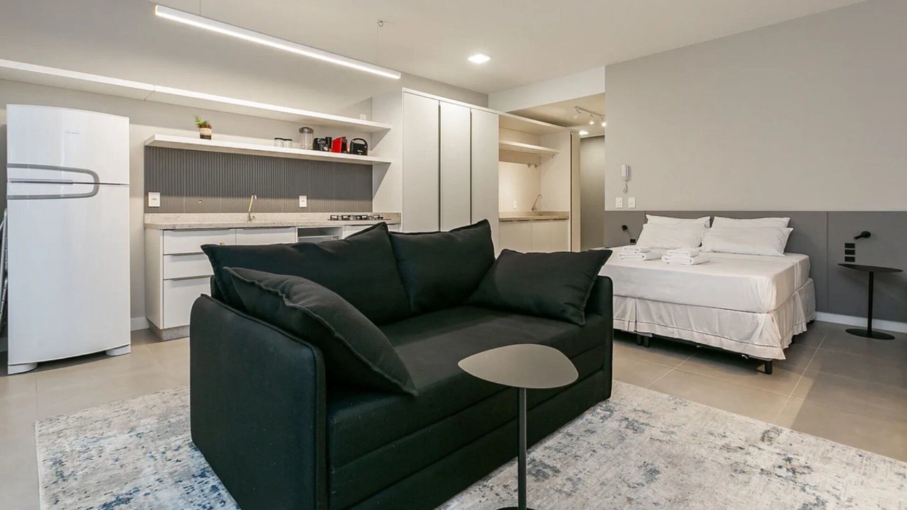 Photo of Livingroom in Centro