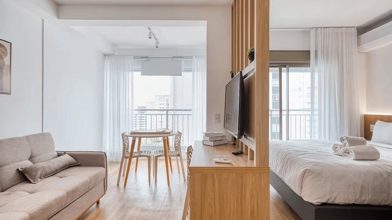 Photo of Livingroom in Sao Paulo